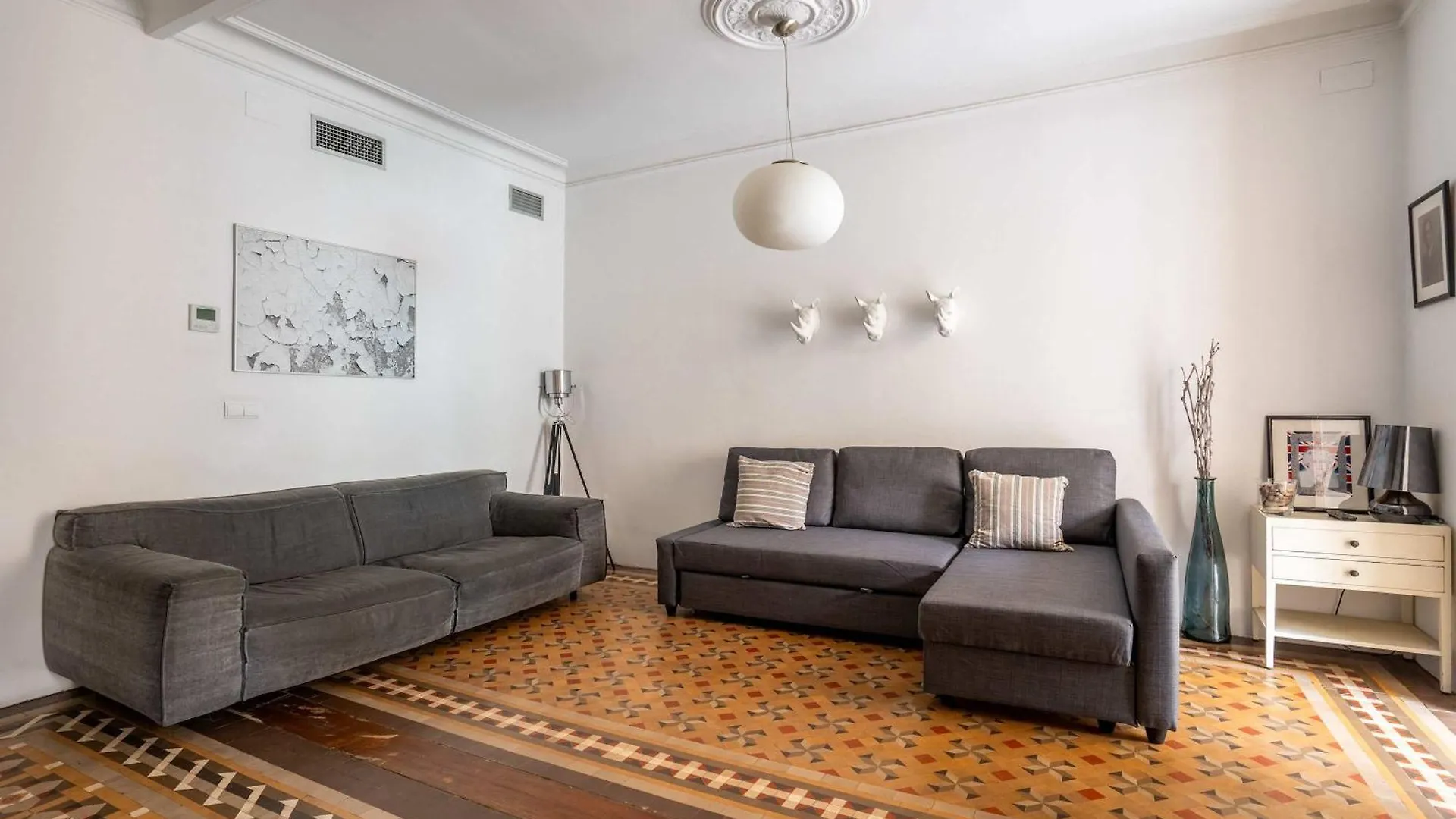 Ronda Sant Pere Apartment Barcelona