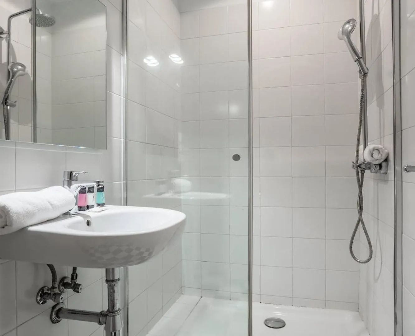 Ronda Sant Pere Apartment Barcelona 0*,