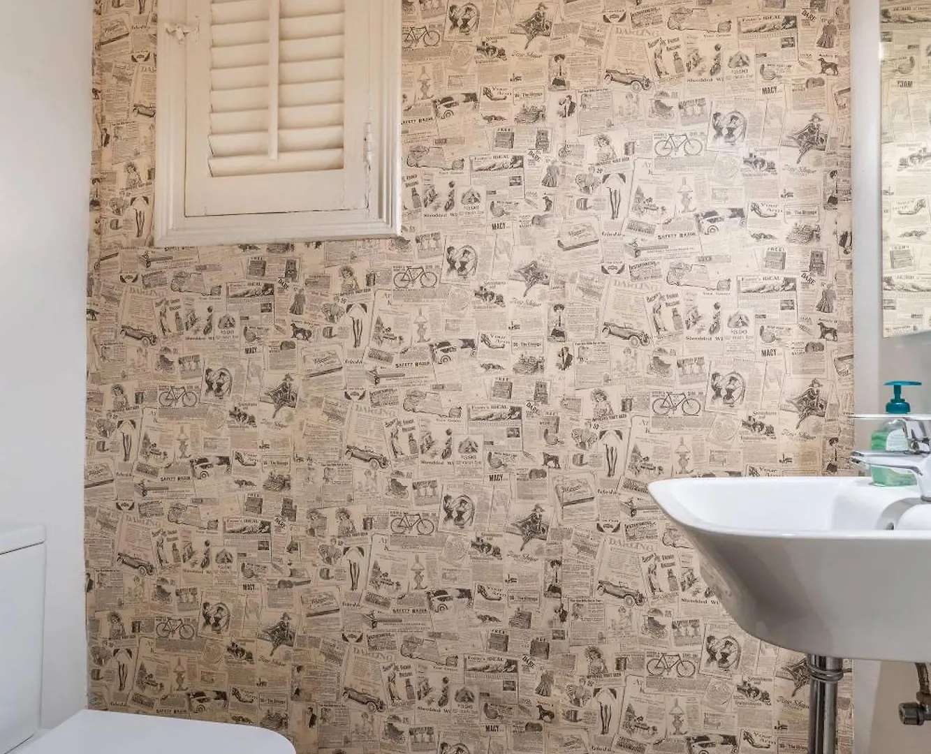 Ronda Sant Pere Apartment Barcelona Spain