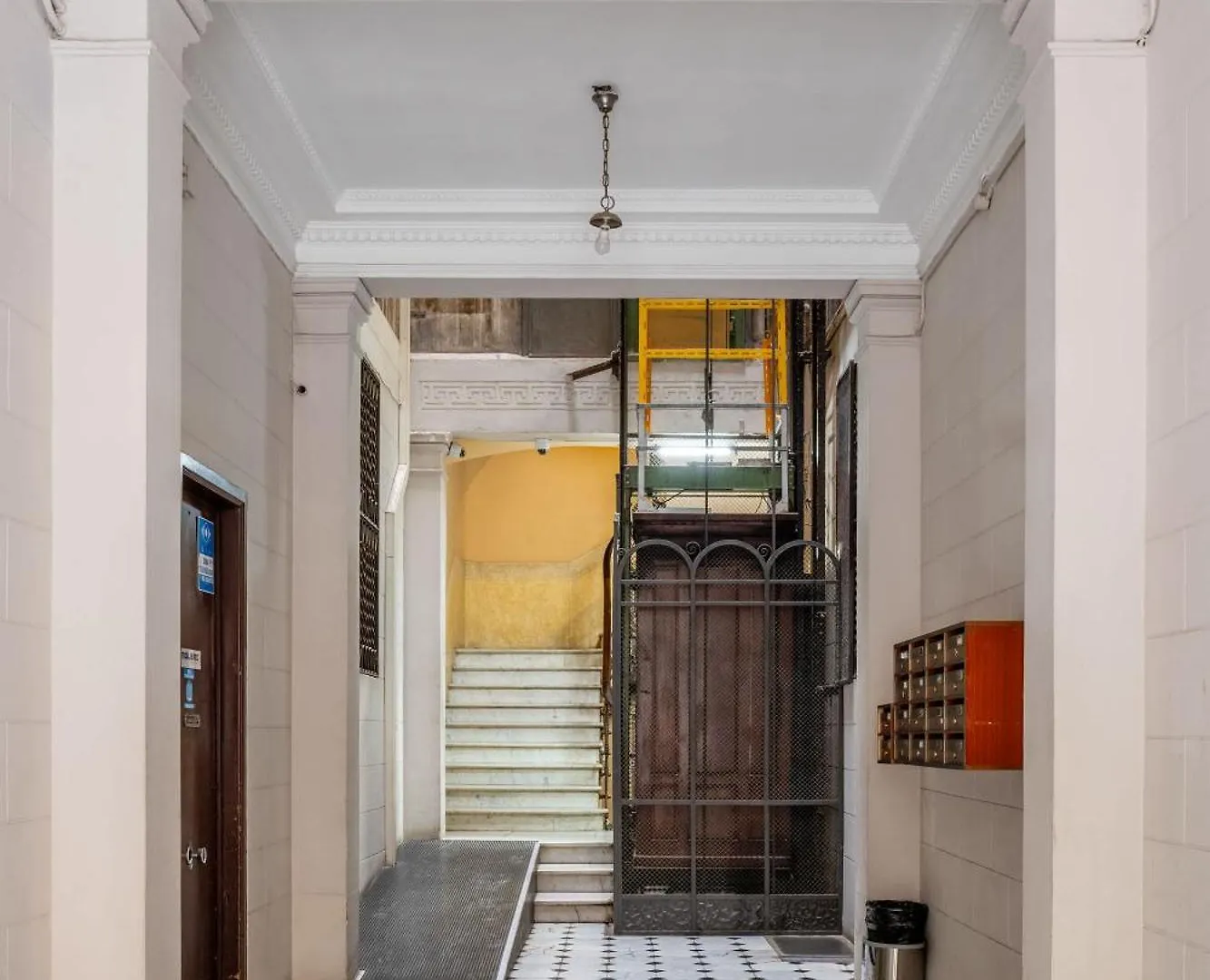 Ronda Sant Pere Apartment Barcelona Spain
