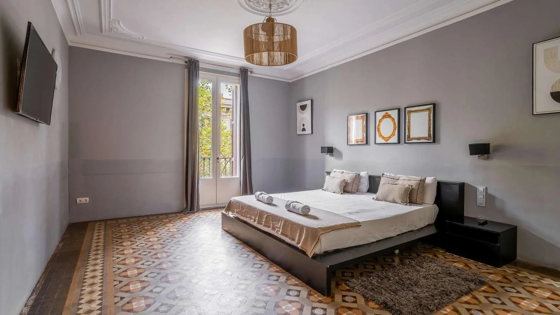 Ronda Sant Pere Apartment Barcelona 0*,