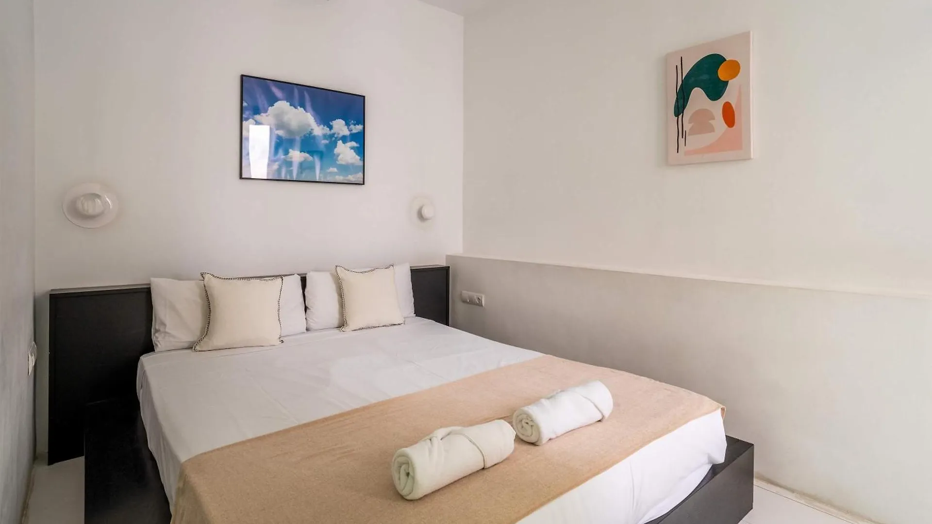 Ronda Sant Pere Apartment Barcelona