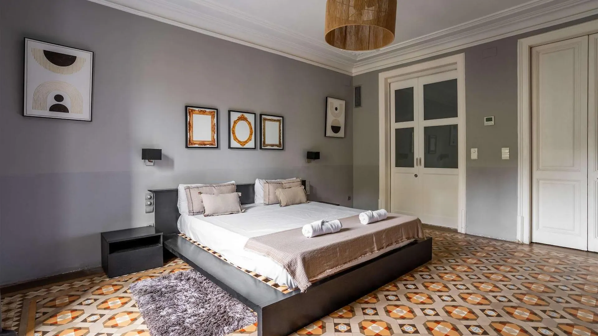 Ronda Sant Pere Apartment Barcelona Spain