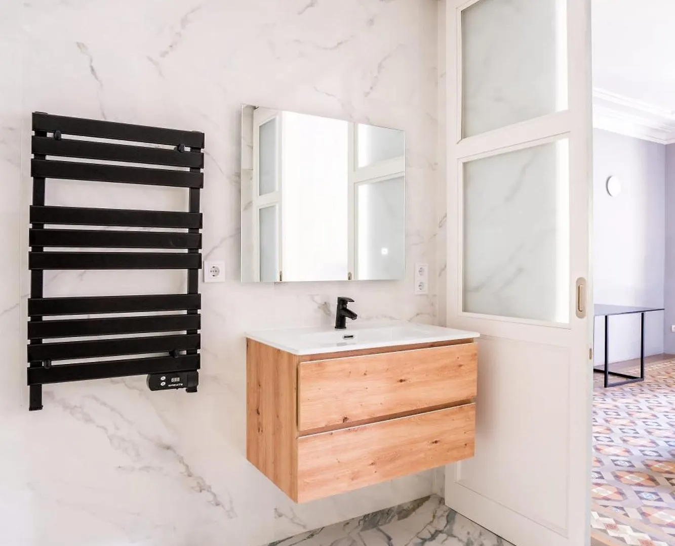 Ronda Sant Pere Apartment Barcelona