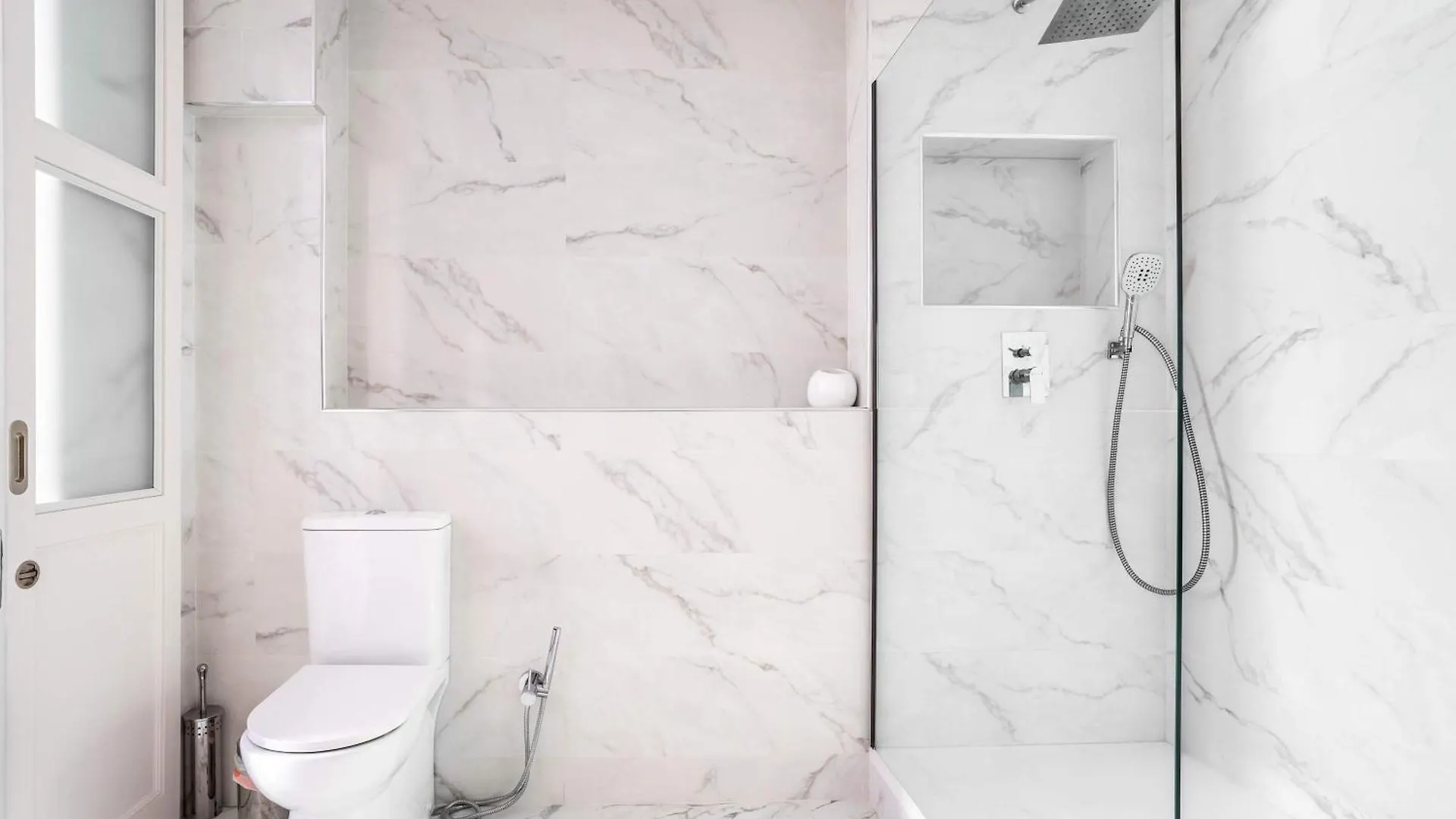 Ronda Sant Pere Apartment Barcelona