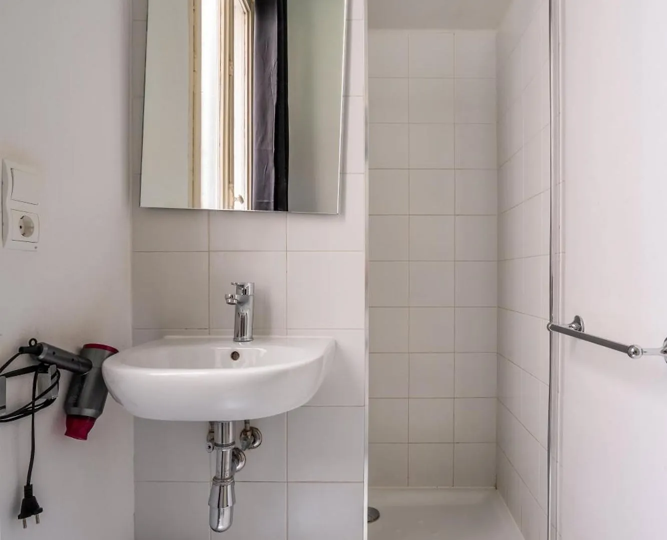Ronda Sant Pere Apartment Barcelona