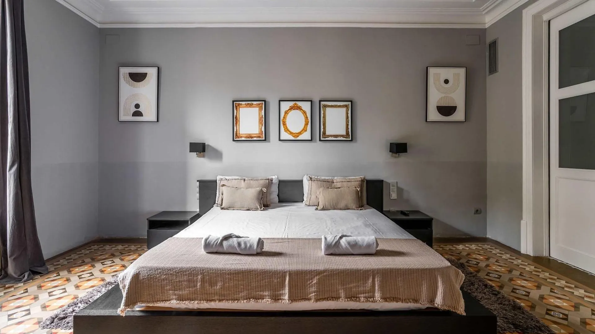 Ronda Sant Pere Apartment Barcelona Spain